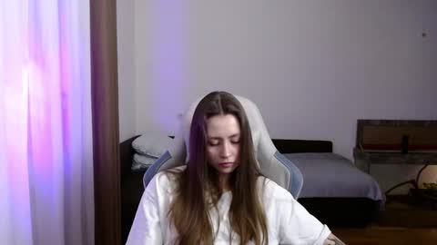 Snapshot of valents_cherry chatting on January 10, 2025, 6:17 pm Valentina online show from January 10, 2025, 6:17 pm