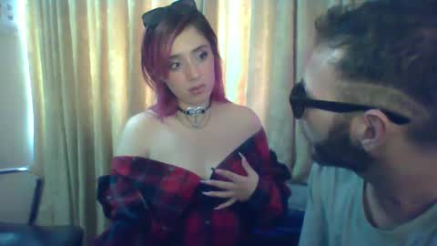 Snapshot of valeri_cove chatting on December 7, 2024, 6:48 pm Valeri Cove online show from December 7, 2024, 6:48 pm