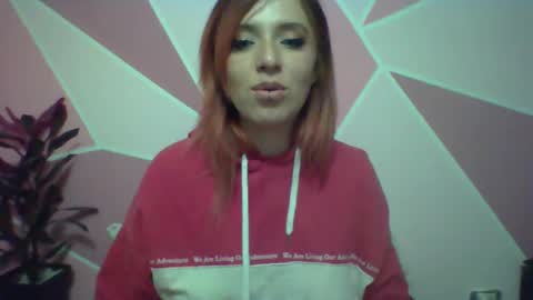 Snapshot of valeri_cove chatting on January 18, 2025, 9:13 am Valeri Cove online show from January 18, 2025, 9:13 am