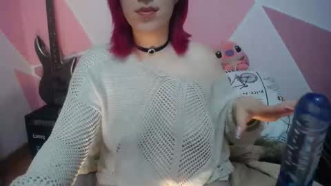 Snapshot of valeri_cove chatting on March 7, 2025, 8:02 am Valeri Cove online show from March 7, 2025, 8:02 am