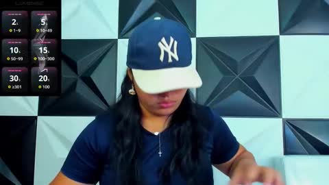 valeri_harpers4 online show from February 11, 2026, 1:43 am