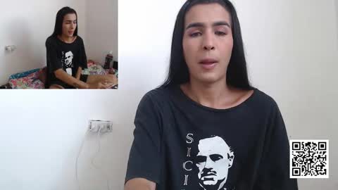 valeria online show from March 20, 2026, 6:02 pm