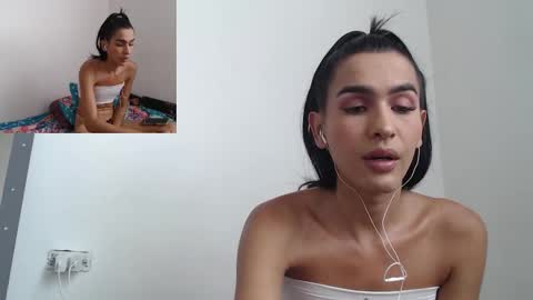 valeria online show from March 23, 2026, 3:27 pm