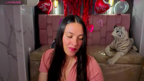 Snapshot of valeria_b_ chatting on February 20, 2026, 3:14 am Valeria online show from February 20, 2026, 3:14 am