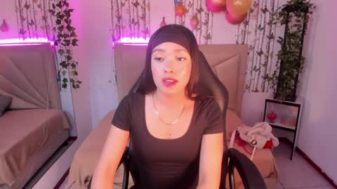 Snapshot of valeria_dark_ chatting on May 13, 2026, 7:33 pm valeria online show from May 13, 2026, 7:33 pm