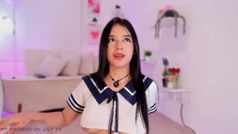 Snapshot of valeria_goss chatting on July 8, 2026, 11:20 pm Valeria Londoo online show from July 8, 2026, 11:20 pm
