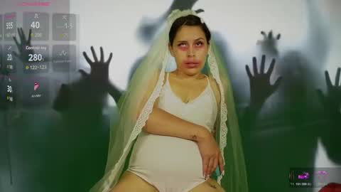 valeria_mtz online show from October 30, 2025, 10:21 pm