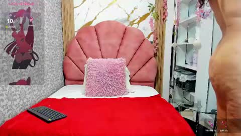 Snapshot of valeria_rivera1 chatting on June 18, 2026, 7:07 pm Costume lover online show from June 18, 2026, 7:07 pm