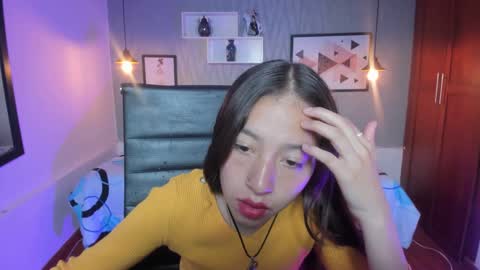 Valeria online show from December 2, 2024, 12:51 pm