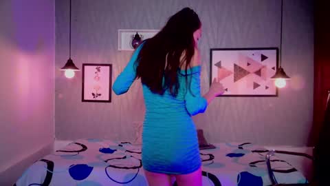 Valeria online show from December 5, 2024, 7:17 pm