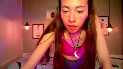 Valeria online show from December 7, 2024, 5:09 pm