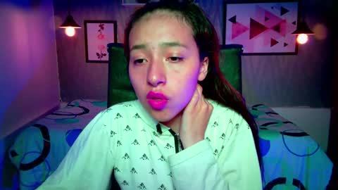 Valeria online show from December 9, 2024, 4:26 pm