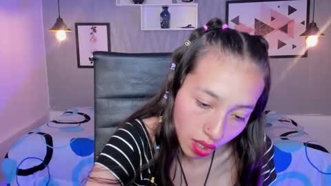 Valeria online show from December 16, 2024, 7:00 pm