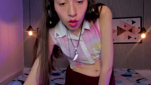 Valeria online show from December 17, 2024, 2:55 pm