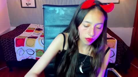 Valeria online show from December 21, 2024, 8:21 pm