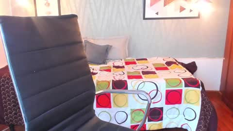 Valeria online show from December 26, 2024, 3:20 pm