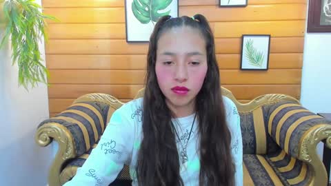 Valeria online show from December 28, 2024, 5:35 pm