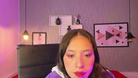 Valeria online show from December 29, 2024, 2:42 pm