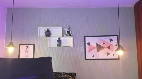 Valeria online show from January 9, 2025, 1:24 pm