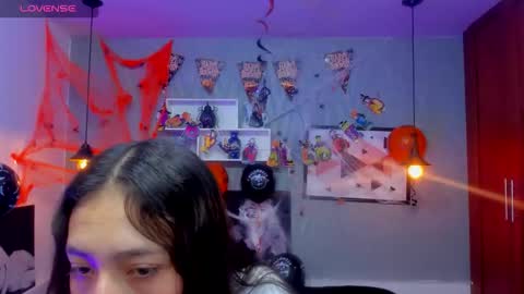 Valeria online show from November 1, 2025, 1:57 pm