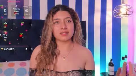 Snapshot of valeria_rouse28 chatting on September 19, 2025, 7:58 pm valeria_rouse28 online show from September 19, 2025, 7:58 pm