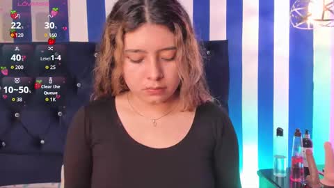 Snapshot of valeria_rouse28 chatting on September 20, 2025, 5:14 pm valeria_rouse28 online show from September 20, 2025, 5:14 pm