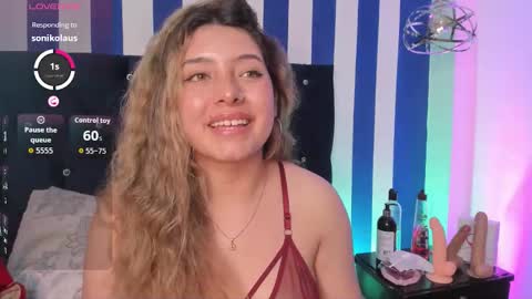 Snapshot of valeria_rouse28 chatting on September 27, 2025, 4:56 pm valeria_rouse28 online show from September 27, 2025, 4:56 pm