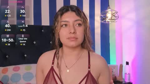 Snapshot of valeria_rouse28 chatting on October 5, 2025, 5:33 pm valeria_rouse28 online show from October 5, 2025, 5:33 pm