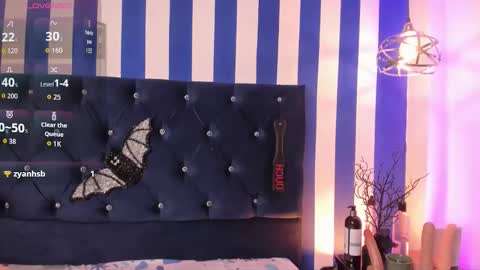 Snapshot of valeria_rouse28 chatting on October 10, 2025, 4:17 pm valeria_rouse28 online show from October 10, 2025, 4:17 pm