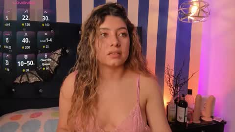 Snapshot of valeria_rouse28 chatting on October 15, 2025, 5:57 pm valeria_rouse28 online show from October 15, 2025, 5:57 pm