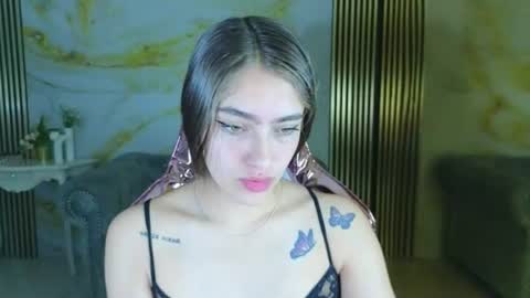 valeriaa_s online show from June 25, 2026, 12:09 pm