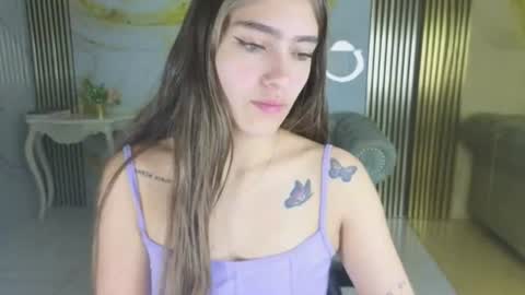 valeriaa_s online show from July 14, 2026, 12:11 pm