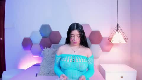 ValeriaBlythe online show from February 20, 2026, 11:32 am