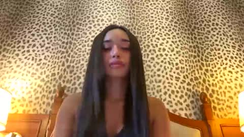 Valeria online show from October 10, 2025, 9:41 am