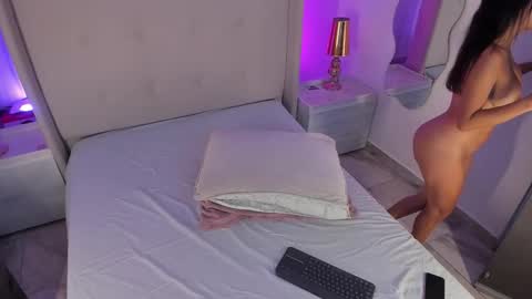 Valeria online show from February 11, 2026, 2:00 pm