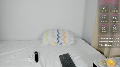 valerialoren online show from March 2, 2026, 5:08 am