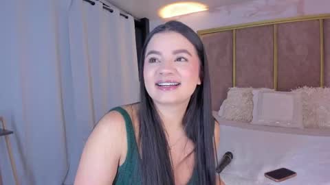 valeriaortegaa online show from June 8, 2026, 10:37 am