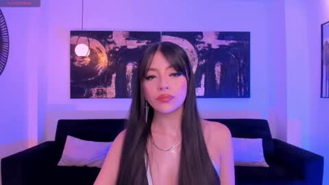 Valeria online show from March 6, 2026, 4:20 am