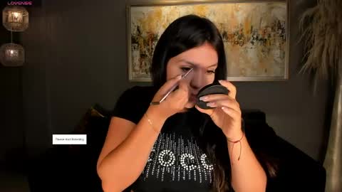 Snapshot of valeriaroldanx chatting on May 4, 2026, 11:50 am Valeria online show from May 4, 2026, 11:50 am