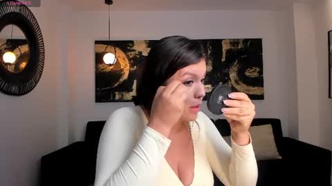 Snapshot of valeriaroldanx chatting on July 17, 2026, 11:28 am Valeria online show from July 17, 2026, 11:28 am