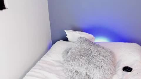 Valeria  online show from February 25, 2025, 8:25 am