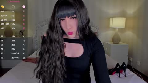 Valeria online show from January 5, 2025, 5:09 am