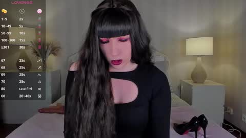 Valeria online show from March 11, 2025, 4:54 am