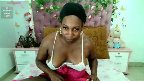 La valerie26 online show from February 11, 2025, 2:03 am