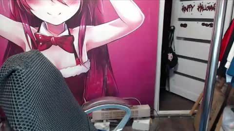 Snapshot of valeriaxkiss chatting on February 7, 2026, 7:06 pm ValeriaXKiss online show from February 7, 2026, 7:06 pm