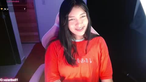 Valeri online show from December 29, 2024, 3:33 am