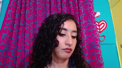 Snapshot of valerie_mase chatting on March 7, 2025, 11:05 pm vale online show from March 7, 2025, 11:05 pm