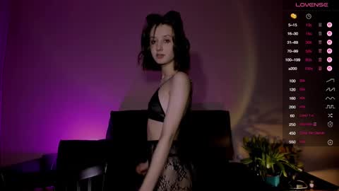 Kristi moony online show from March 10, 2025, 10:34 pm