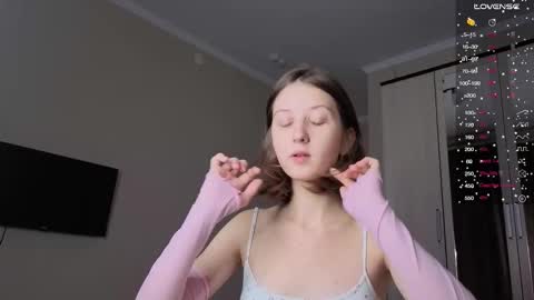 Kristi moony online show from October 11, 2025, 10:19 pm