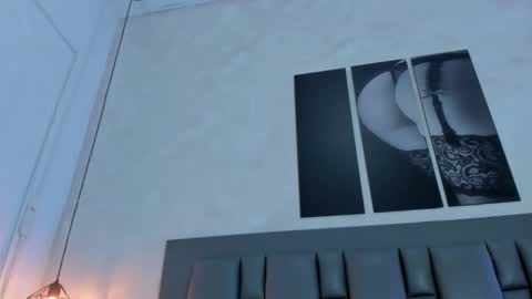 Valerie online show from December 3, 2024, 8:50 pm